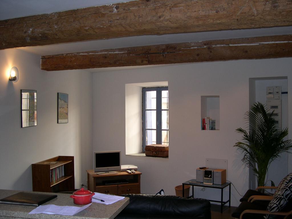 24 Rue De La Gaffe Villa Carcassone Exterior photo